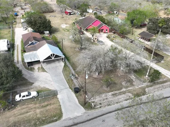 14855 N Mile 4 W, Weslaco, TX 78599