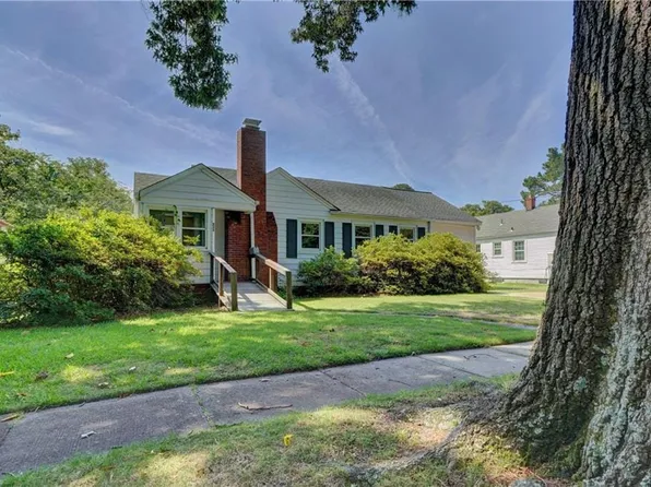 533 Beechwood Ave, Norfolk, VA 23505