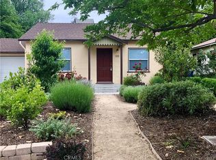 221 Oak St, Paso Robles, CA 93446