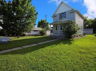 516 S Congress St, Aberdeen, SD 57401