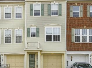 8304 Green Grass Rd, Laurel, MD 20724