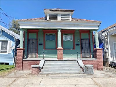 2517 N Miro St, New Orleans, LA, 70117