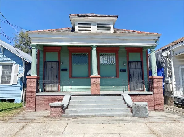 2517 N Miro St, New Orleans, LA 70117