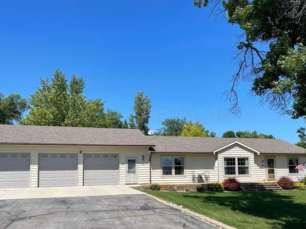 403 County Road 2 N, Christine, ND 58015