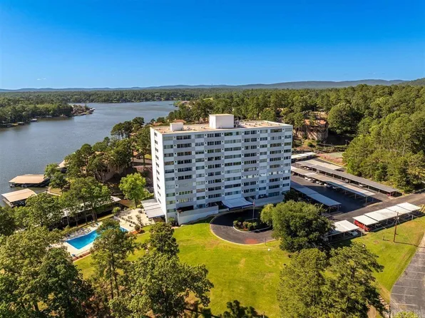 740 706 Weston Rd #A, Hot Springs National Park, AR 71913