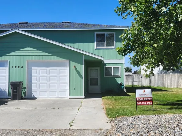 222413, 2224 W 13th Ave #B, Kennewick, WA 99337