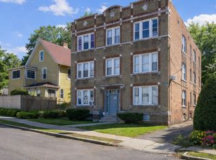 21-23 Glendale Avenue, Hartford, CT 06106