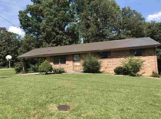 2085 Highview Dr, Morristown, TN 37813