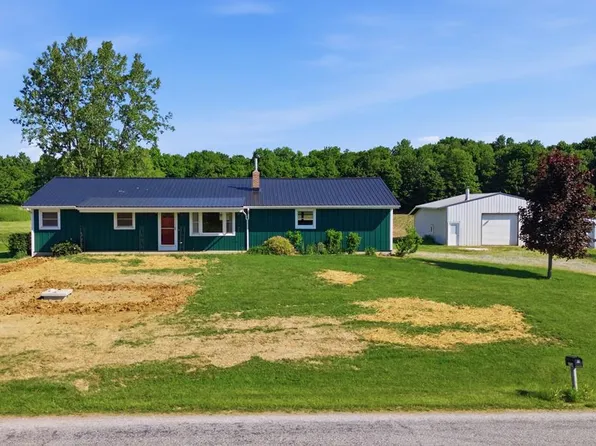 1134 Township Road 926, Ashland, OH 44805