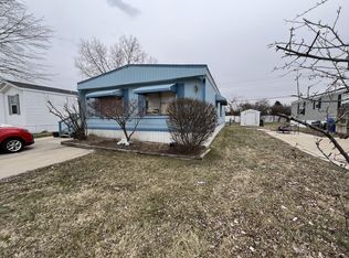 40018 N Tothill Cir #110, Sterling Heights, MI