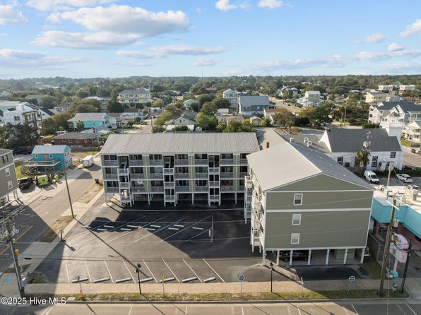 108 Lake Park Boulevard S Apt 302, Carolina Beach, NC 28428