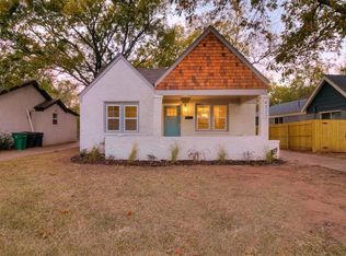 4323 Granger St, Oklahoma City, OK 73118
