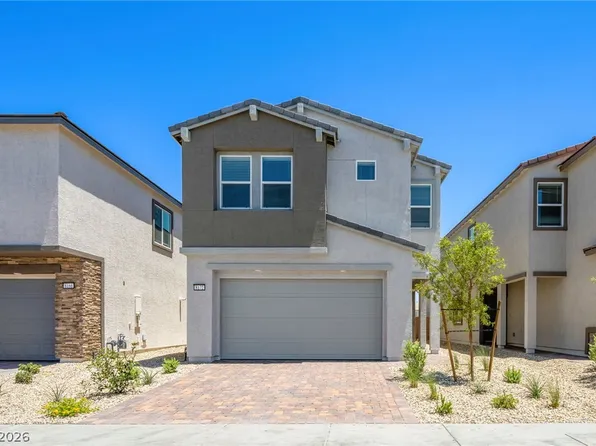 8172 Gusty Brook St, Las Vegas, NV 89113