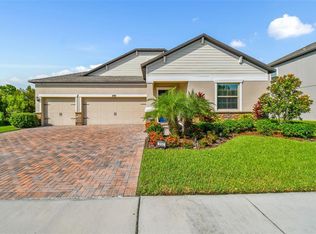 3152 Hilliard Dr, Wesley Chapel, FL 33543
