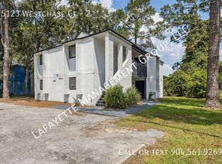 5123 Westchase Ct APT 2, Jacksonville, FL 32210
