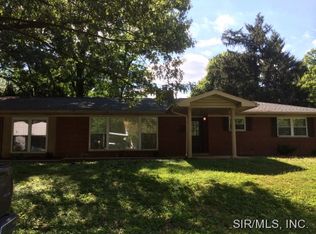 7415 Melba Ln, Belleville, IL
