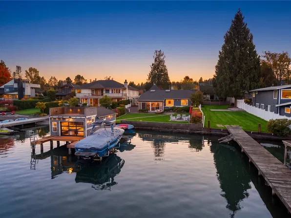 801 Stitch Road, Lake Stevens, WA 98258