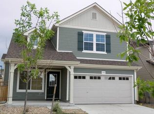 1865 Morningview Ln, Castle Rock, CO 80109