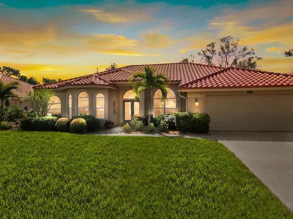 1994 White Feather Ln, Nokomis, FL 34275