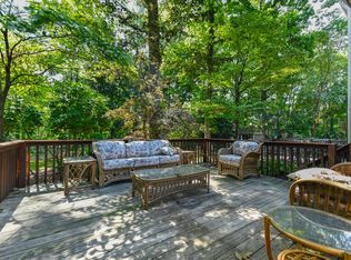 3139 Sedgefield Gate Rd #F, Greensboro, NC 27407