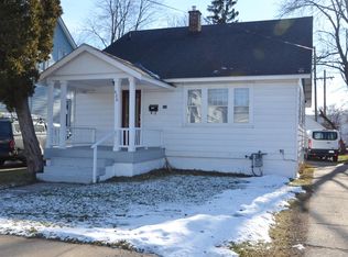 628 Griggs St SW, Grand Rapids, MI 49503