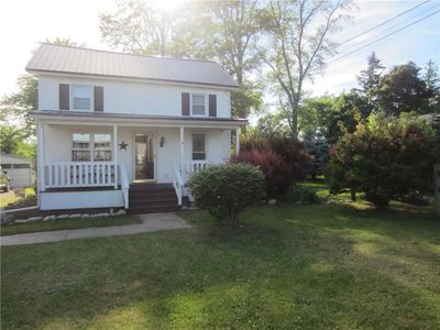10748 Alleghany Rd, Darien Center, NY, 14040