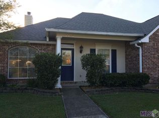 2542 Elwick Dr, Baton Rouge, LA 70816