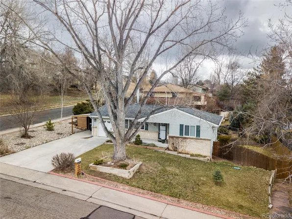 6876 Miller Street, Arvada, CO 80004