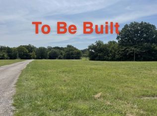 1710 Verona Caney Rd LOT 4, Lewisburg, TN 37091