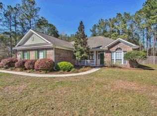 67 Pimlico Dr, Crawfordville, FL 32327