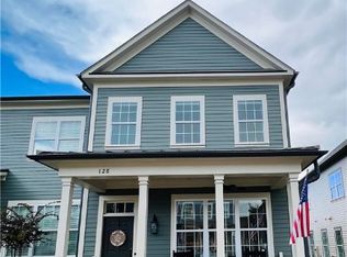 128 Cadet St, Clemson, SC 29631