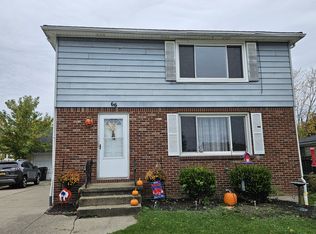 66 S Bellevue Ave #2, Depew, NY 14043
