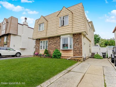 311 Brookfield Ave, Staten Island, NY, 10308