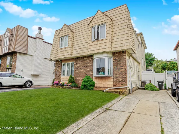 311 Brookfield Ave, Staten Island, NY 10308