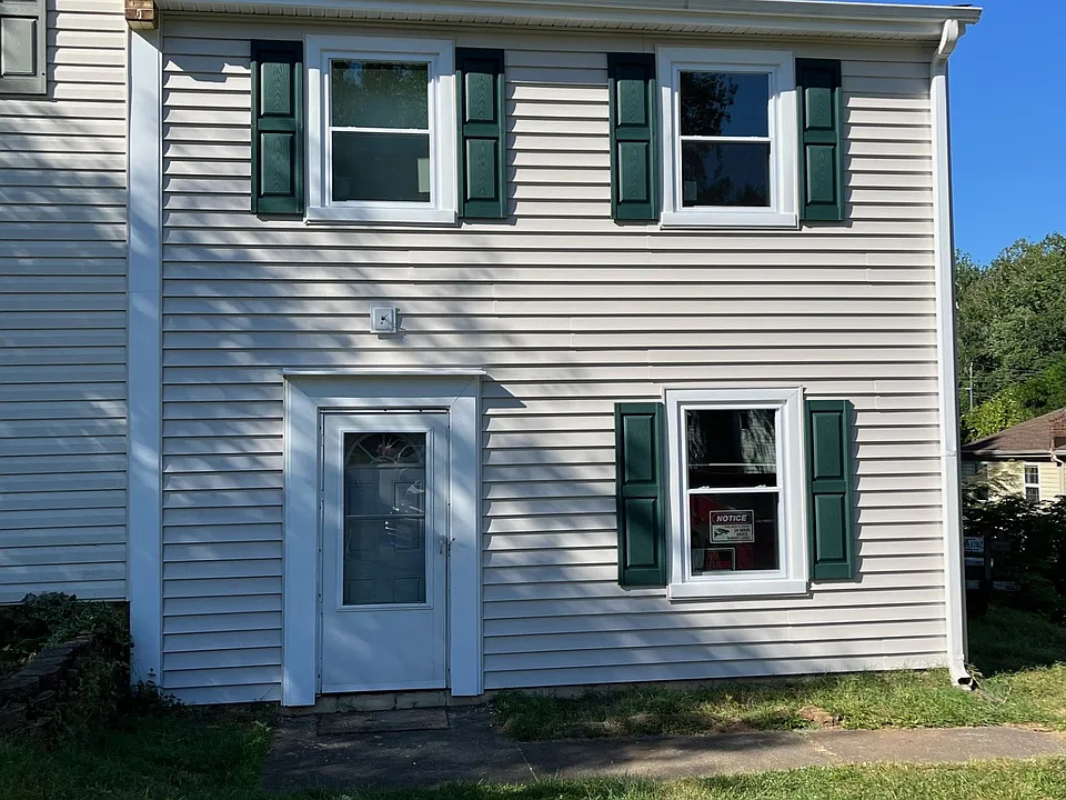 599 Bailey Rd