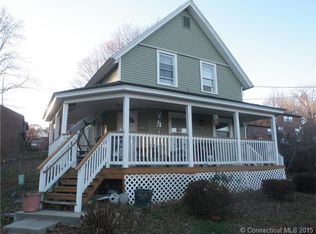 76 Ash St, Willimantic, CT 06226