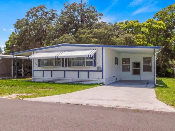 37964 Poncan Cir, Zephyrhills, FL 33541