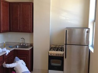 258 Marcus Garvey Blvd, Brooklyn, NY 11221