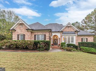 5344 Guthrie Rd, Loganville, GA 30052