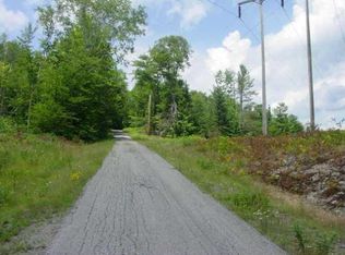 0 Henry Beaudoin Rd, Bingham, ME 04920