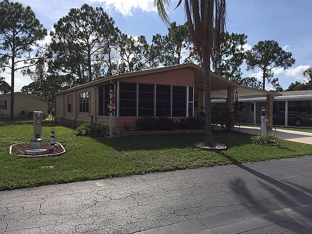 1st image of 19773 Cottonfield Rd #456