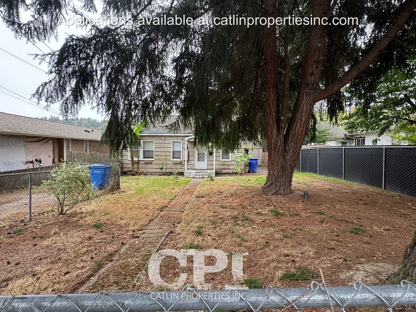 1102 N. 2nd Ave. - Kelso, WA 98626 — Photo 3