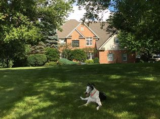 40135 N Goldenrod Ln, Wadsworth, IL 60083