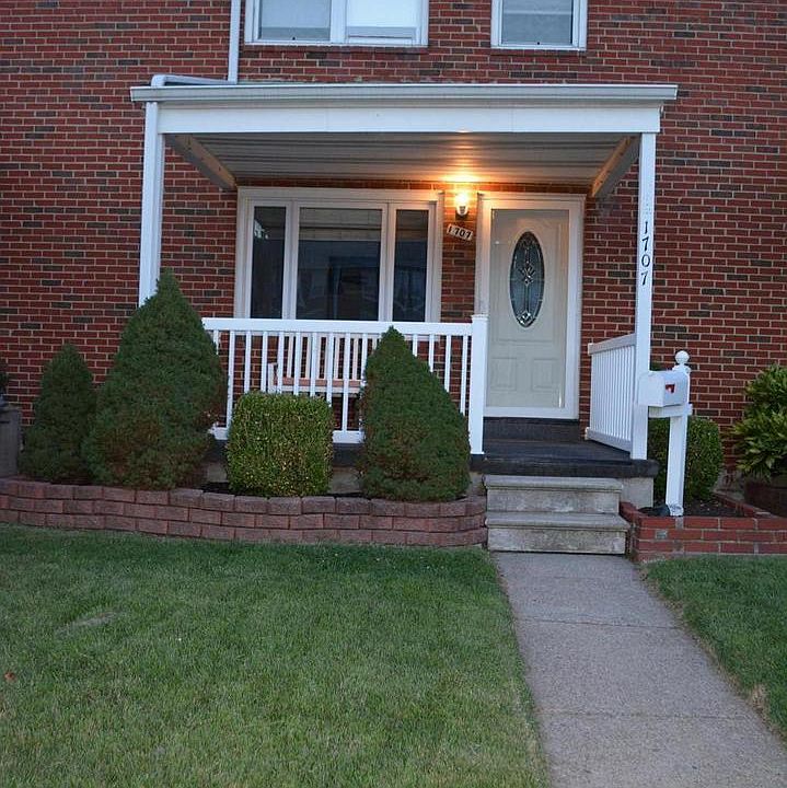 1st image of 1707 Stokesley Rd