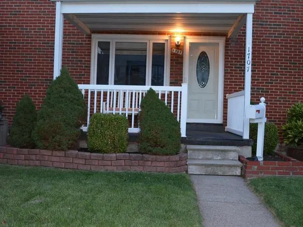 1707 Stokesley Rd, Dundalk, MD 21222