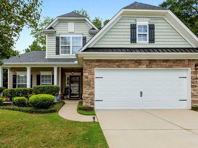 106 Horsepen Way, Simpsonville, SC, 29681