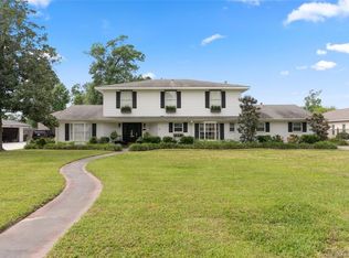 1117 Inverness Dr, Lake Charles, LA 70605