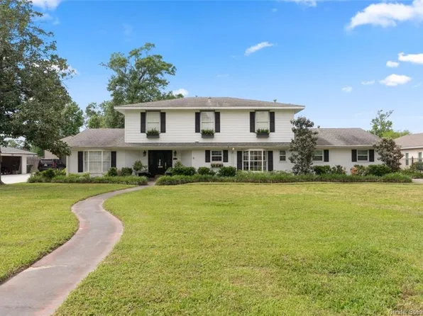 1117 Inverness Dr, Lake Charles, LA 70605