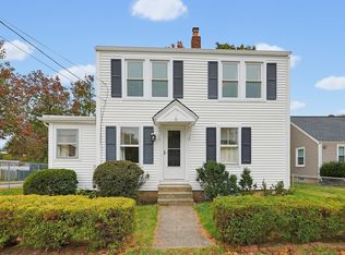 23 Adamsdale Ave, Attleboro, MA 02703