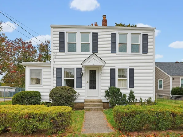 23 Adamsdale Ave, Attleboro, MA 02703